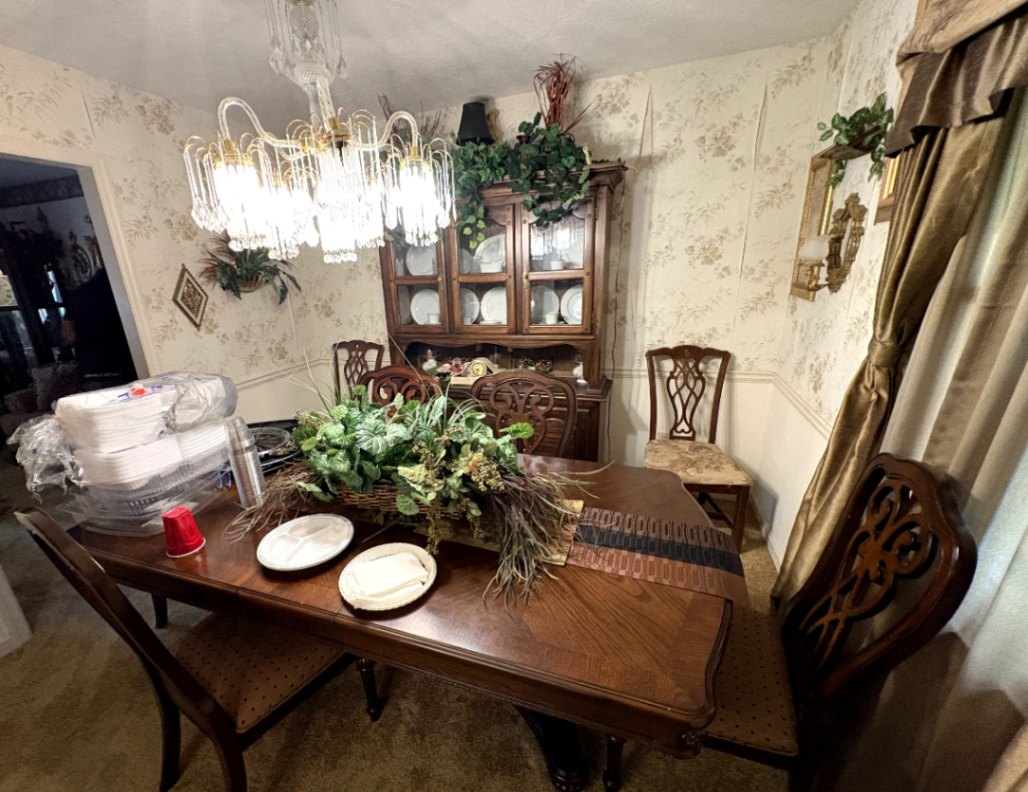 Dining Room Set