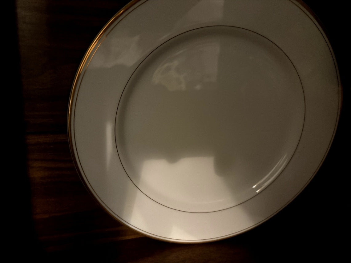 Decorative Plate