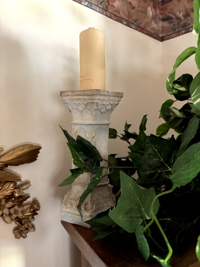 Decorative Candle Holder