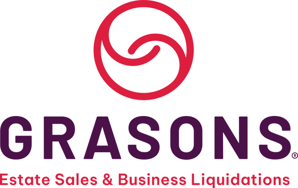 Grasons Auctions GA