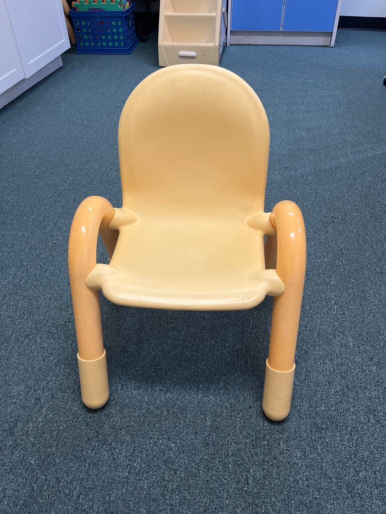 Kids Plastic Chair