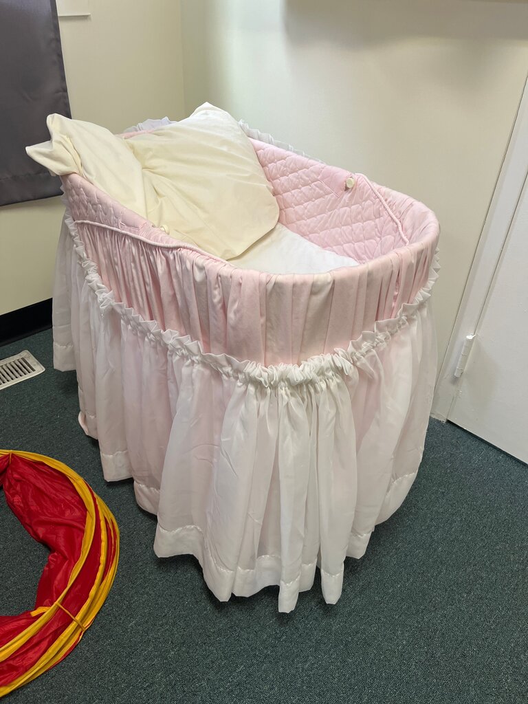 infant