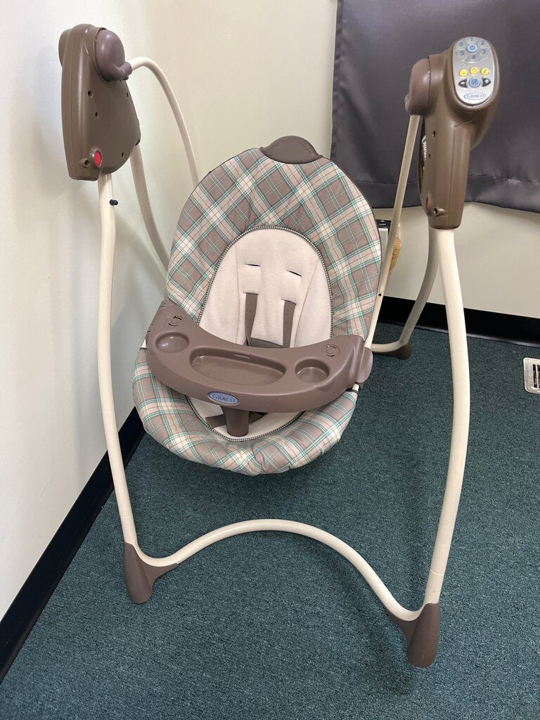 infant