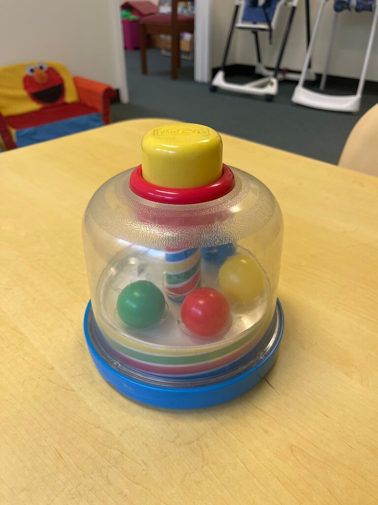 infant