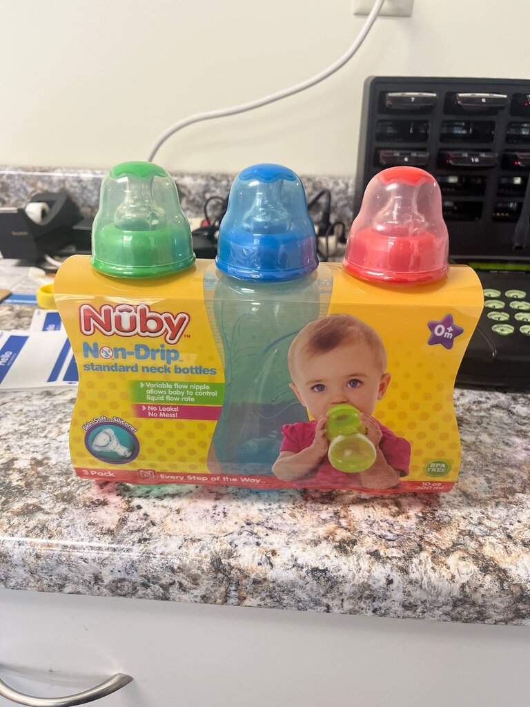 infant