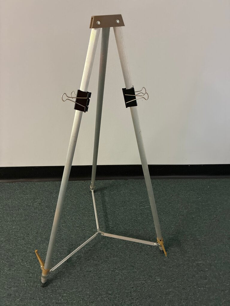 Aluminum Tripod Stand