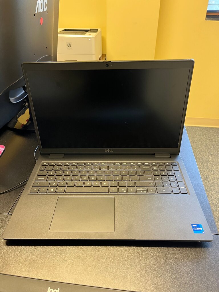 Dell Laptop