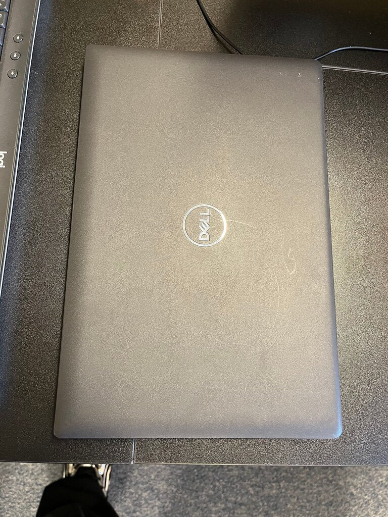 Dell Laptop