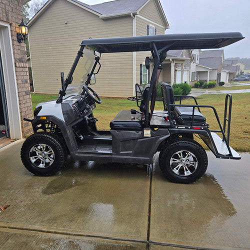 2020 ATV Golf Cart | Grasons Buckhead & Columbus