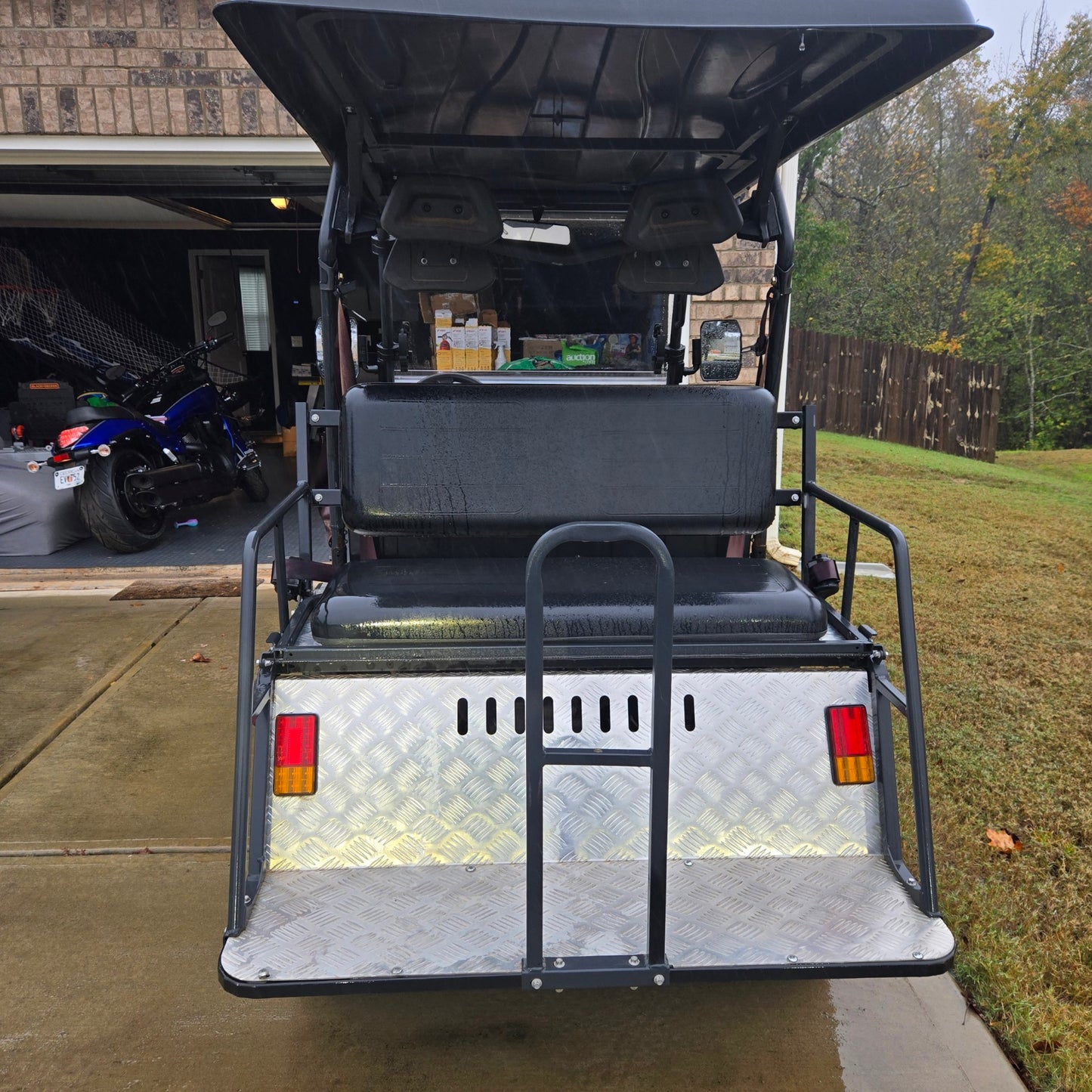 2020 ATV Golf Cart | Grasons Buckhead & Columbus