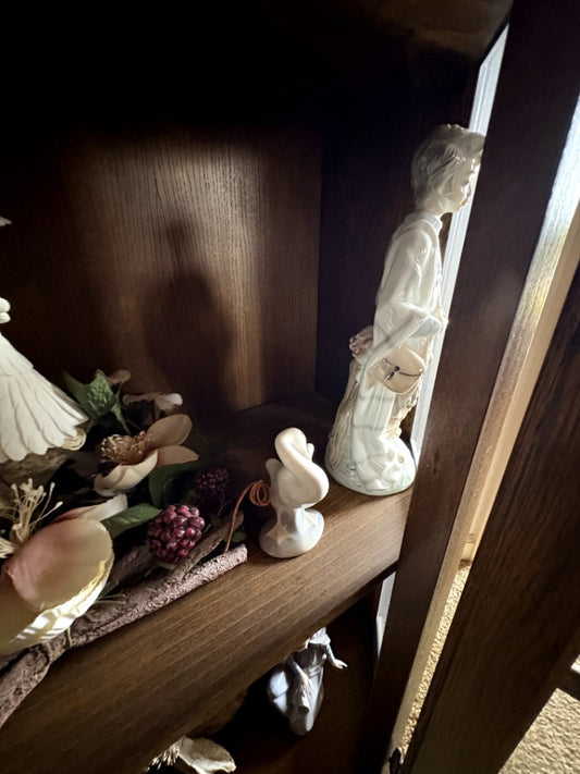 Porcelain Figurines