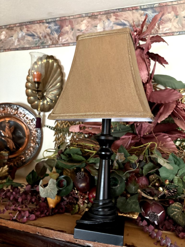 Table Lamp