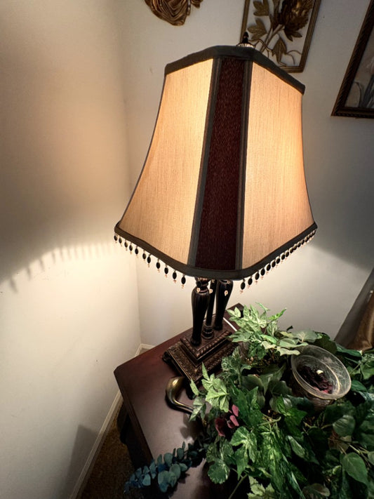 Decorative Table Lamp