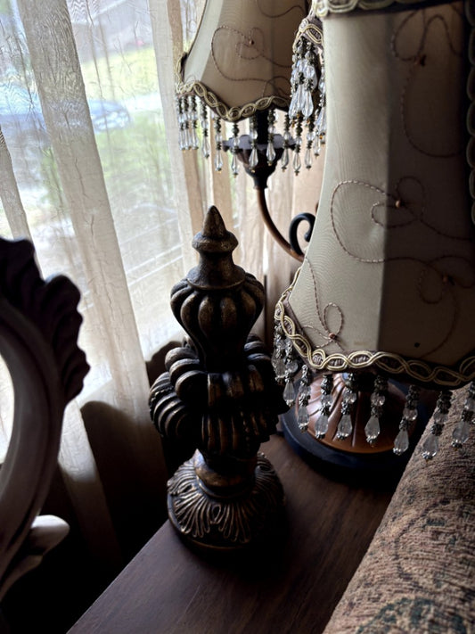 Decorative Table Lamp Base