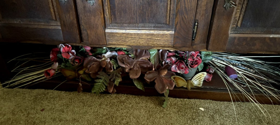 Artificial Floral Arrangement