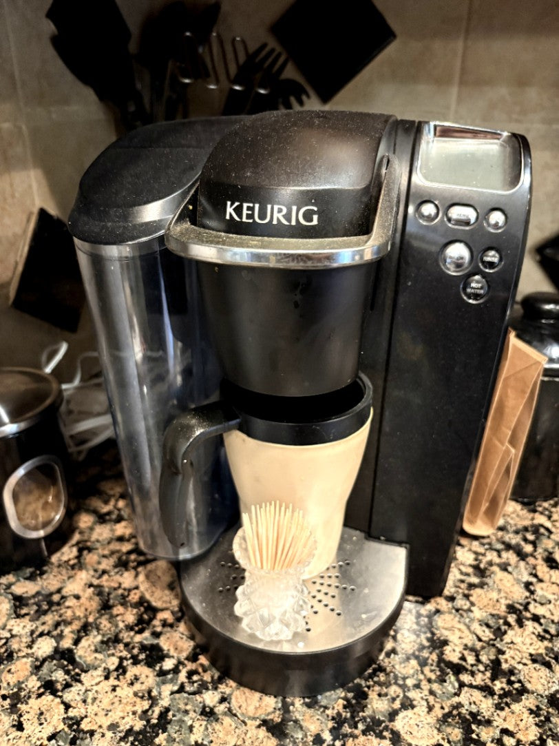 Keurig Coffee Maker