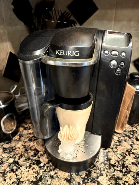 Keurig Coffee Maker