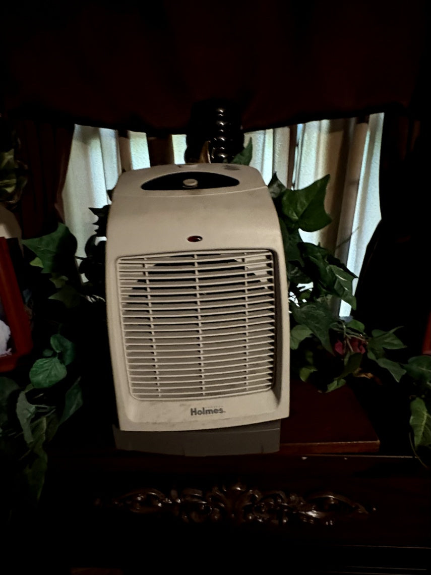 Holmes Portable Fan