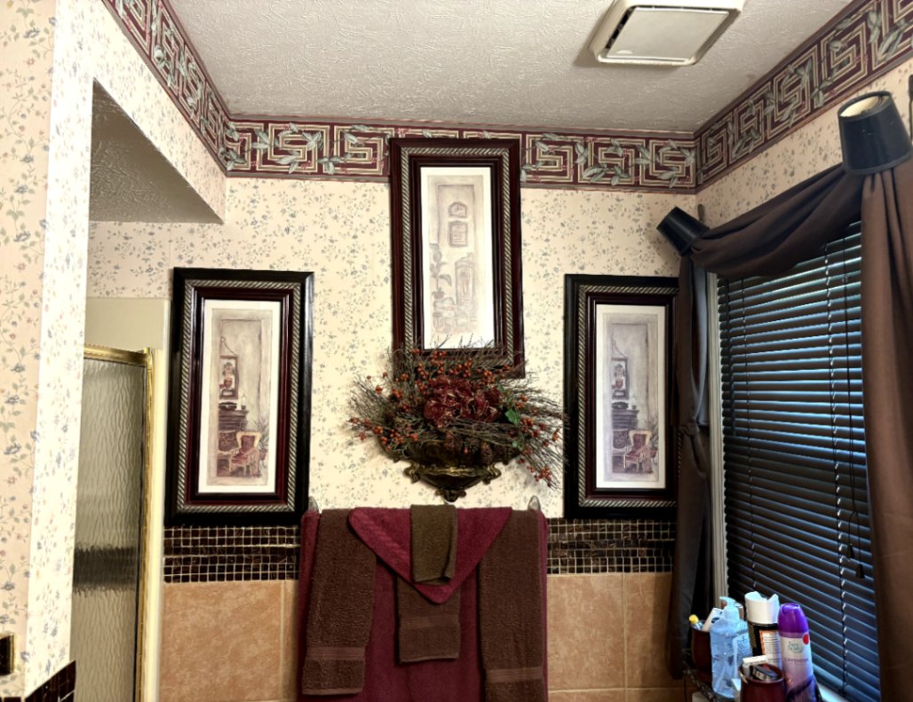 Framed Wall Art Set
