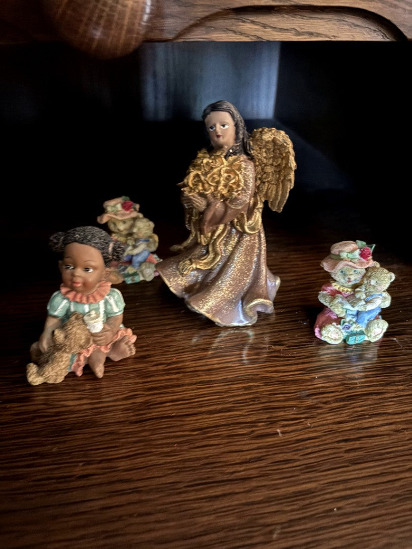 Figurine Collection
