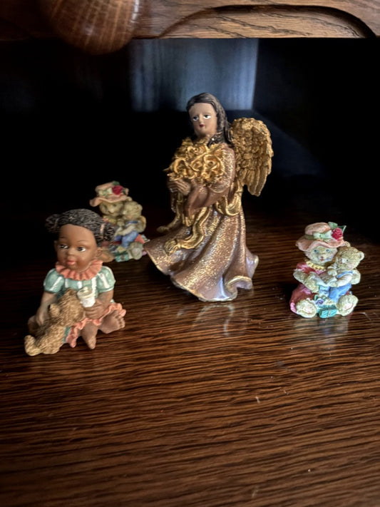 Figurine Collection