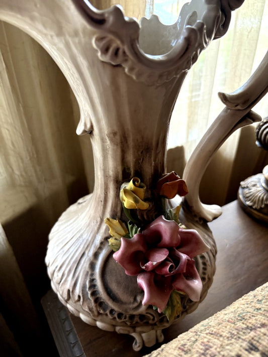 Vintage Decorative Vase
