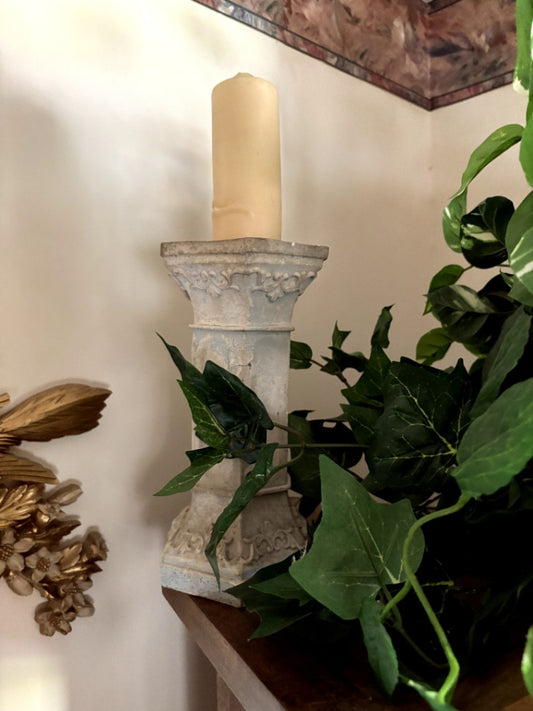 Decorative Candle Holder