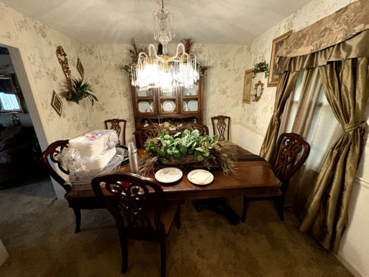 Dining Room Set