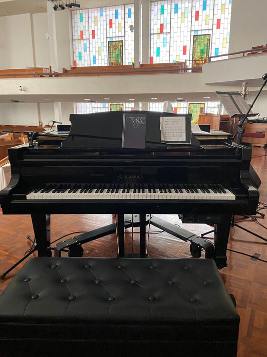 Kawai Grand Piano
