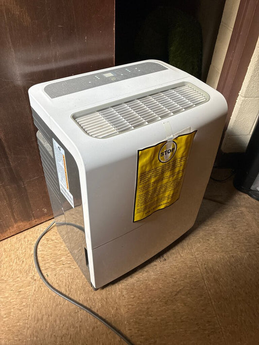 Portable Dehumidifier