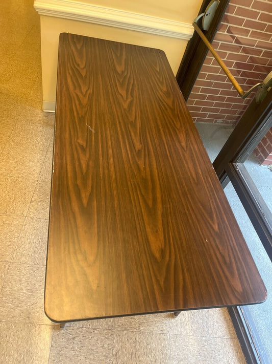 Vintage Wooden Table