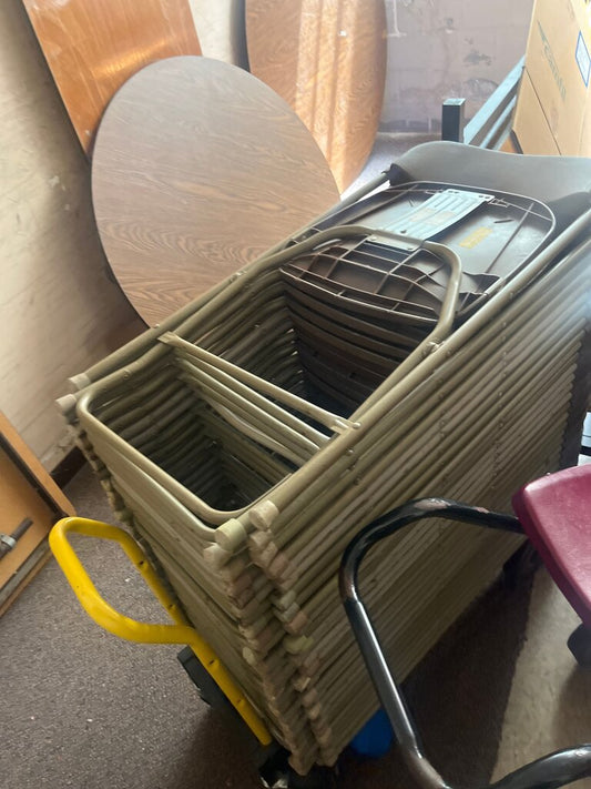 Folding Chairs