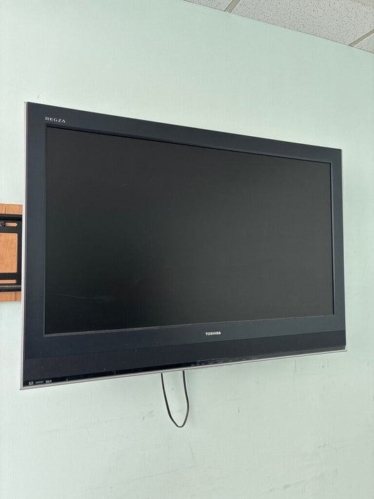 Toshiba REGZA Flat Screen TV
