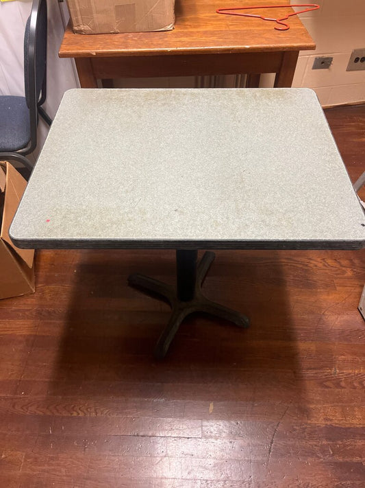 Vintage Dining Table