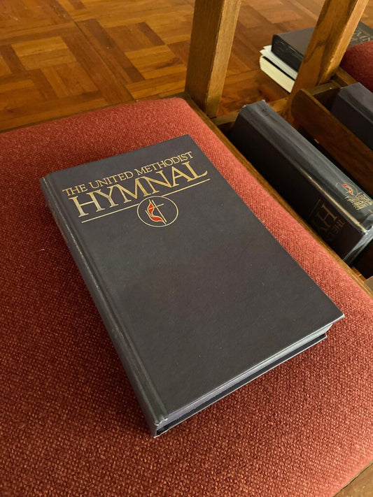 The United Methodist Hymnal