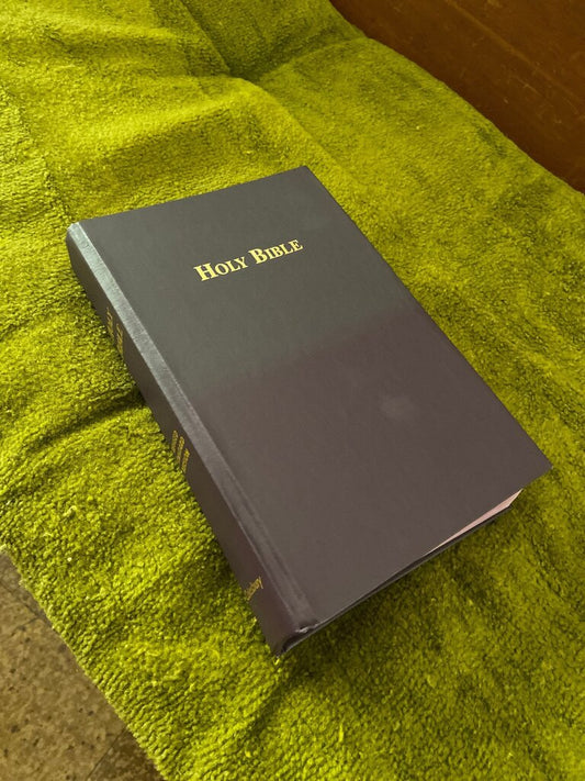 Holy Bible