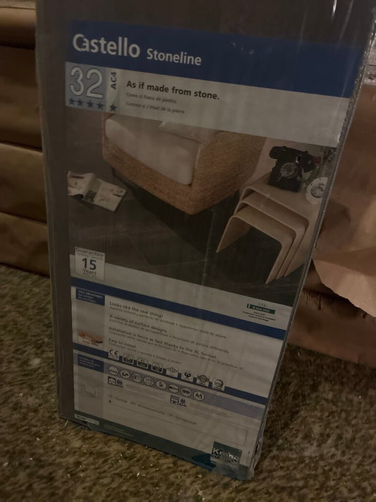 Castello Stoneline Flooring