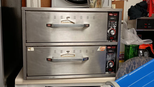 HATCO Drawer Warmer