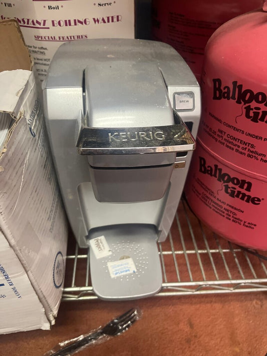 Keurig Coffee Maker