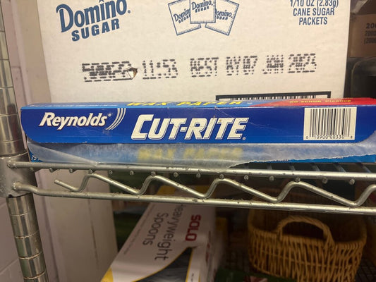 Reynolds Cut-Rite Wax Paper