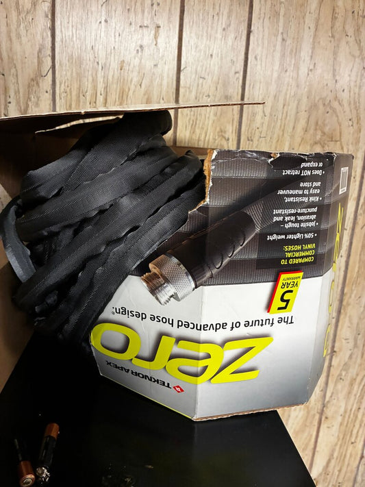 Zerolo G Garden Hose
