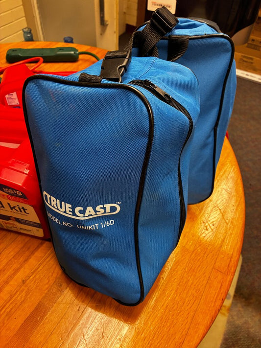 TrueCast Soft-Sided Storage Bag