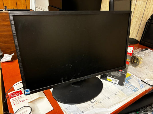 Sceptre 19" LED Monitor