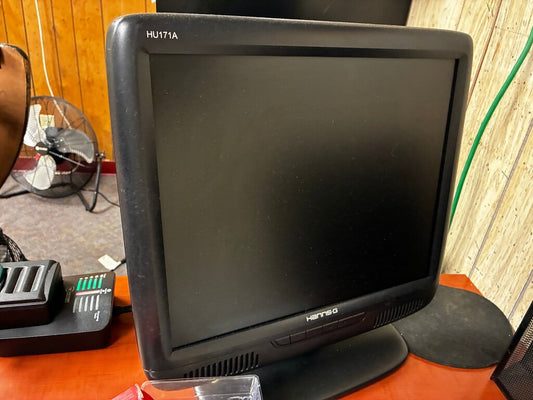 HannsG 17-Inch Monitor