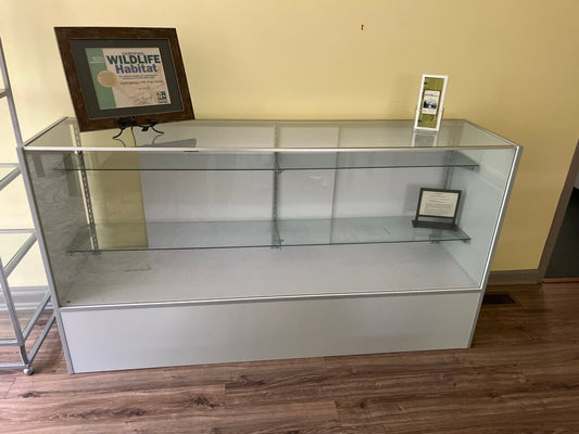 Display Case