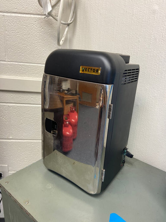 Vector Portable Refrigerator