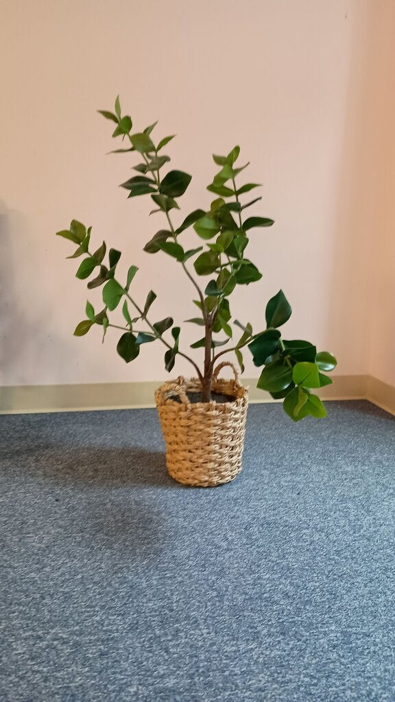 Artificial Potted Plant