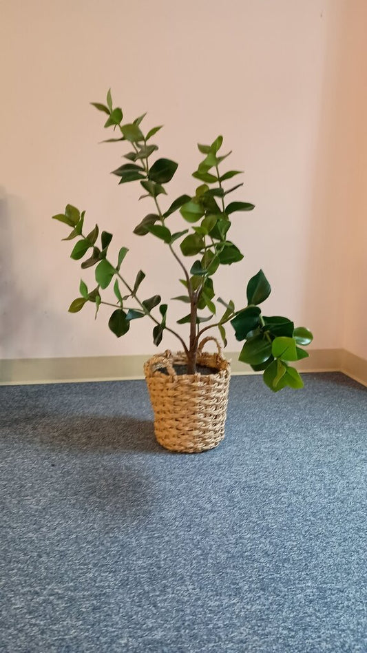 Artificial Potted Plant