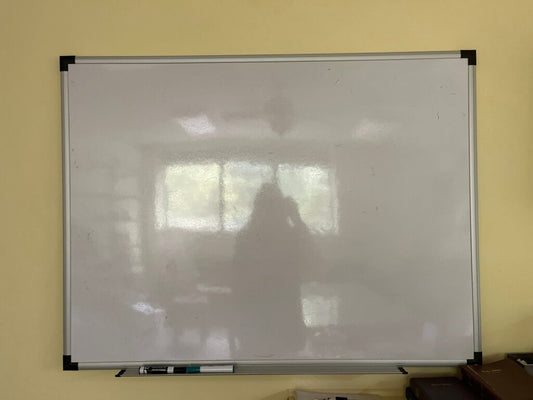 Dry Erase Whiteboard