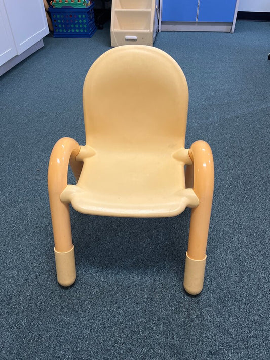 Kids Plastic Chair